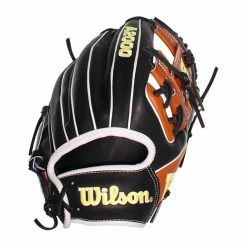 Hot Sale 🎉 Wilson A2000 1975 11.75" Baseball Glove: WBW1000881175 Black, Brown 💯 15 Hot Sale 🎉 Wilson A2000 1975 11.75" Baseball Glove: WBW1000881175 Black, Brown 💯 -BaseBallBat Sales Store be09 09 20 wilson a2000 1975 11 75 baseball glove wbw1000881175 33599 7 l