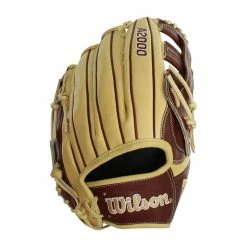 Budget 🌟 Wilson A2000 1799 12.75" Baseball Glove: WBW1000941275 Brown, Tan 👍 -BaseBallBat Sales Store be36 09 20 wilson a2000 1799 12 75 baseball glove wbw1000941275 33603 7 l