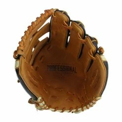 Flash Sale 🔔 Easton Professional Collection Hybrid 12.75" Baseball Glove: F73 Black, Brown ⌛ -BaseBallBat Sales Store be5b 08 19 31999 5 l