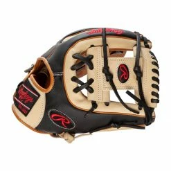 Flash Sale 👍 Rawlings Heart of the Hide R2G Speed Shell 11.5" Baseball Glove: PROR314-2TCSS Black, Tan 👏 -BaseBallBat Sales Store be65 08 21 rawlings heart of the hide r2g speed shell 11 5 baseball glove pror314 2tcss 34609 4 l