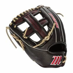 Wholesale ๐ Marucci Acadia Series 11.5" Youth Baseball Glove: MFGACM43A4 Black, Red ๐ 18 Wholesale ๐ Marucci Acadia Series 11.5" Youth Baseball Glove: MFGACM43A4 Black, Red ๐ -BaseBallBat Sales Store be7b 08 21 marucci acadia series 11 5 youth baseball glove mfgacm43a4 34963 5 l