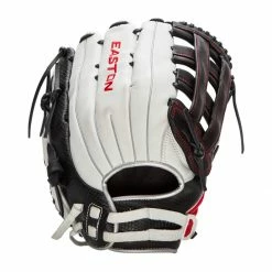 Best Pirce 🌟 Easton Tournament Elite 15" Slow Pitch Softball Glove: TESP15 Black, Red, White 🌟 15 Best Pirce 🌟 Easton Tournament Elite 15" Slow Pitch Softball Glove: TESP15 Black, Red, White 🌟 -BaseBallBat Sales Store be93 11 21 easton tournament elite 15 slow pitch softball glove tesp15 34425 9 l