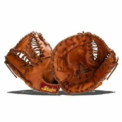 Best deal 👍 Shoeless Joe Professional 13" First Base Mitt: 1300FBTT Brown 🧨 -BaseBallBat Sales Store bead 07 21 shoeless joe professional 13 first base mitt 1300fbtt 7070 8 l