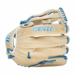 Best Pirce ⌛ Marucci Palmetto Series 12.75" Fastpitch Softball Glove: MFGPLM1275FP Blue, Tan 👍 19 Best Pirce ⌛ Marucci Palmetto Series 12.75" Fastpitch Softball Glove: MFGPLM1275FP Blue, Tan 👍 -BaseBallBat Sales Store bead 08 21 marucci palmetto series 12 75 fastpitch softball glove mfgplm1275fp 34984 9 l