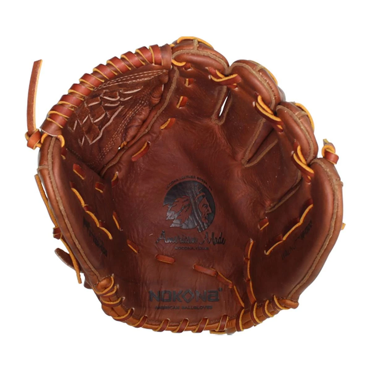Cheap ๐งจ Nokona Classic Walnut Series Glove: W-1300 Brown ๐ 15 Cheap ๐งจ Nokona Classic Walnut Series Glove: W-1300 Brown ๐ - Image 13