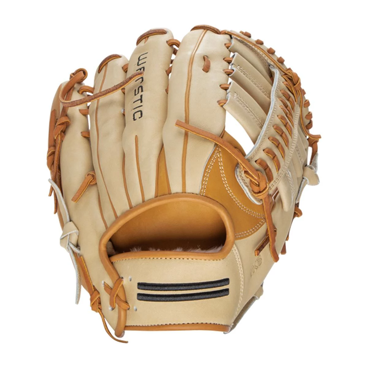 Buy ๐ Warstic IK3 Series 12.75" Baseball Glove: IK3OF Tan โค๏ธ 16 Buy ๐ Warstic IK3 Series 12.75" Baseball Glove: IK3OF Tan โค๏ธ - Image 14