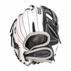 Cheapest 💯 Wilson A2000 SuperSkin 12" Fastpitch Softball Glove: WTA20RF19FP12SS Black, White 🤩 15 Cheapest 💯 Wilson A2000 SuperSkin 12" Fastpitch Softball Glove: WTA20RF19FP12SS Black, White 🤩 -BaseBallBat Sales Store c140 01 20 wilson a2000 superskin 12 fastpitch softball glove wta20rf19fp12ss 30513 7 l