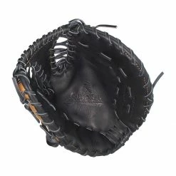 Deals 👏 Shoeless Joe Pro Select 13" First Base Mitt: PS1300FBTT Black, Brown ⭐ -BaseBallBat Sales Store c1f1 03 20 shoeless joe pro select 13 first base mitt ps1300fbtt 25491 6 l