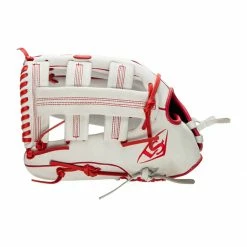 Wholesale 🌟 Louisville Slugger TPS 13.5" Slow Pitch Softball Glove: WTLPSRS18135 Red, White ✨ -BaseBallBat Sales Store c218 10 21 louisville slugger tps 13 5 slow pitch softball glove wtlpsrs18135 28547 4 l