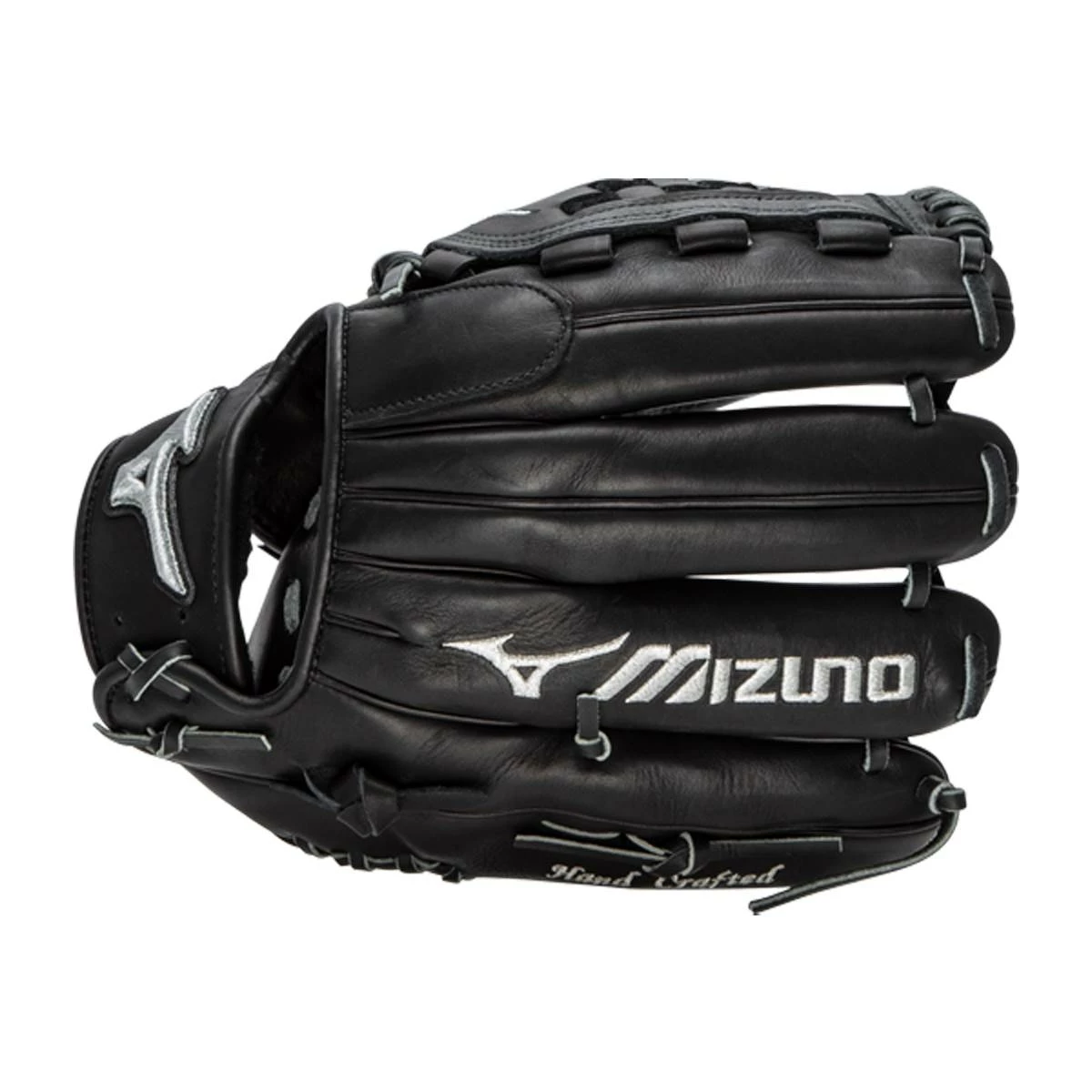 Coupon 💯 Mizuno Pro 12" Corey Kluber Baseball Glove: GMP2CK-100DT Black 💯 7 Coupon 💯 Mizuno Pro 12" Corey Kluber Baseball Glove: GMP2CK-100DT Black 💯 - Image 5