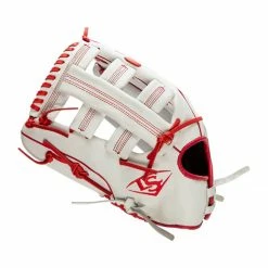 Wholesale 🌟 Louisville Slugger TPS 13.5" Slow Pitch Softball Glove: WTLPSRS18135 Red, White ✨ -BaseBallBat Sales Store c2a2 10 21 louisville slugger tps 13 5 slow pitch softball glove wtlpsrs18135 28547 8 l
