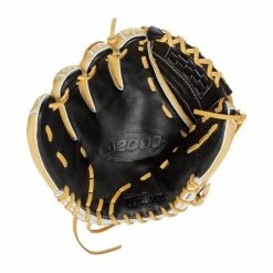 Flash Sale 🔔 Wilson A2000 P12 12" Fastpitch Softball Glove: WBW10043912 Black, Tan 🎉 20 Flash Sale 🔔 Wilson A2000 P12 12" Fastpitch Softball Glove: WBW10043912 Black, Tan 🎉 -BaseBallBat Sales Store c2a9 09 21 wilson a2000 p12 12 fastpitch softball glove wbw10043912 34699 11 l