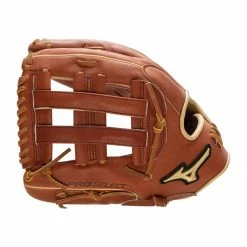 Top 10 ✨ Mizuno Pro Select 12.75" Baseball Glove: GPS1-700DH Brown 💯 -BaseBallBat Sales Store c2d5 11 21 mizuno pro select 12 75 baseball glove gps1 700dh 28385 4 l