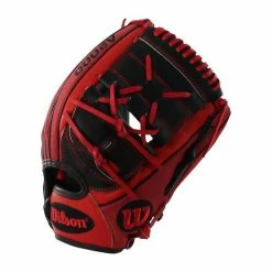 Best reviews of 🎉 Wilson A2000 SuperSkin 12.25" Monica Abbott Fastpitch Softball Glove: WTA20RF18MA14GM Black, Red 🔥 -BaseBallBat Sales Store c2df 06 18 28592 2 m