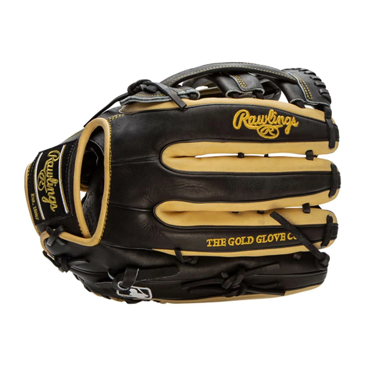 Best deal โ Rawlings Heart of the Hide R2G 12.75" Baseball Glove: PROR3319-6BC Black, Tan ๐ 7 Best deal โ Rawlings Heart of the Hide R2G 12.75" Baseball Glove: PROR3319-6BC Black, Tan ๐ - Image 5