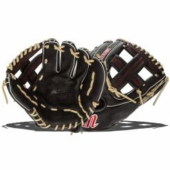 Wholesale ๐ Marucci Acadia Series 11.5" Youth Baseball Glove: MFGACM43A4 Black, Red ๐ 29 Wholesale ๐ Marucci Acadia Series 11.5" Youth Baseball Glove: MFGACM43A4 Black, Red ๐ -BaseBallBat Sales Store c352 08 21 marucci acadia series 11 5 youth baseball glove mfgacm43a4 34963 016 l