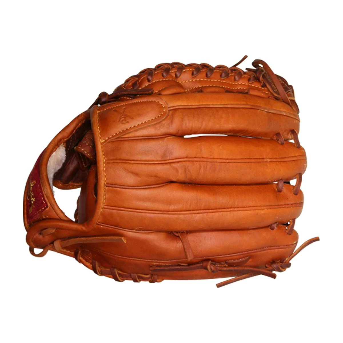 Promo โจ Shoeless Joe Professional 12" Baseball Glove: 1200VL Brown ๐งจ 7 Promo โจ Shoeless Joe Professional 12" Baseball Glove: 1200VL Brown ๐งจ - Image 5