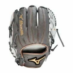 Best Pirce โ Mizuno Pro Select 11.75" Fastpitch Softball Glove: GPSF2-1175 Grey, White ๐ 28 Best Pirce โ Mizuno Pro Select 11.75" Fastpitch Softball Glove: GPSF2-1175 Grey, White ๐ -BaseBallBat Sales Store c4b0 08 21 mizuno pro select 11 75 fastpitch softball glove gpsf2 1175 34546 7 l