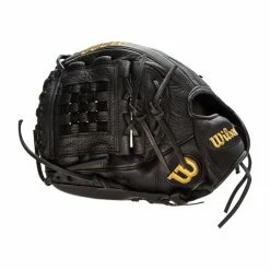 Buy 🛒 Wilson A1000 P12 12" Fastpitch Softball Glove: WBW10018012 Black, Gold 😍 -BaseBallBat Sales Store c4ca 11 21 wilson a1000 p12 12 fastpitch softball glove wbw10018012 34279 18 l