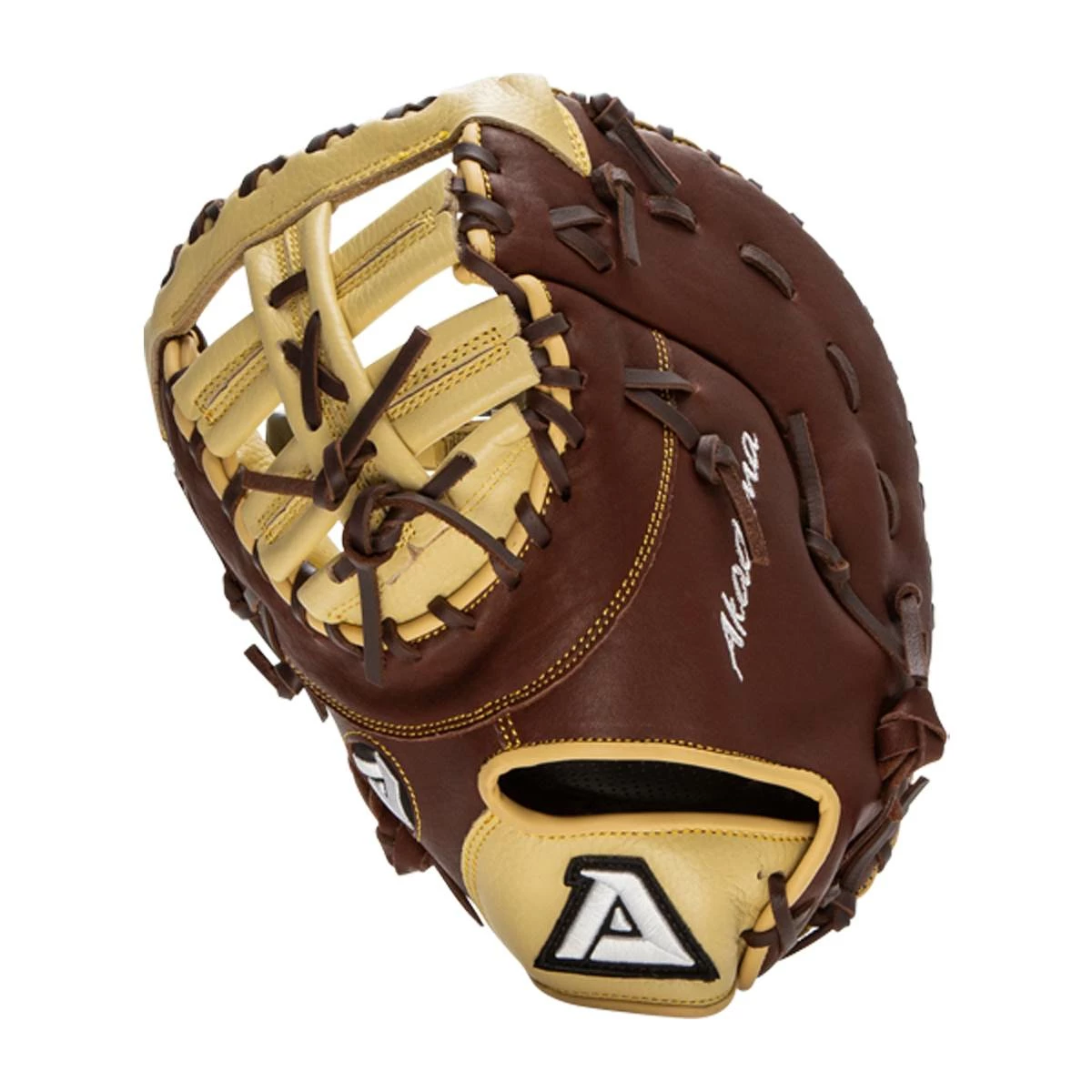 New 💯 Akadema ProSoft 12.5" Baseball First Base Mitt: AJJ254-12 ❤️ 10 New 💯 Akadema ProSoft 12.5" Baseball First Base Mitt: AJJ254-12 ❤️ - Image 8