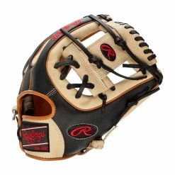 Flash Sale 👍 Rawlings Heart of the Hide R2G Speed Shell 11.5" Baseball Glove: PROR314-2TCSS Black, Tan 👏 -BaseBallBat Sales Store c5bb 09 21 rawlings heart of the hide r2g speed shell 11 5 baseball glove pror314 2tcss 34609 8 l