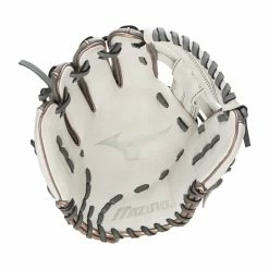 Best Pirce โ Mizuno Pro Select 11.75" Fastpitch Softball Glove: GPSF2-1175 Grey, White ๐ 21 Best Pirce โ Mizuno Pro Select 11.75" Fastpitch Softball Glove: GPSF2-1175 Grey, White ๐ -BaseBallBat Sales Store c62a 12 21 mizuno pro select 11 75 fastpitch softball glove gpsf2 1175 34546 12 l