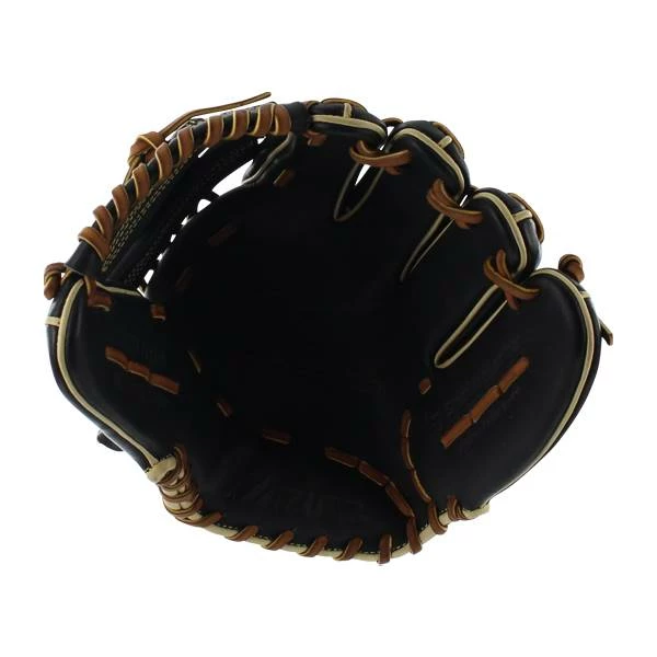 Best deal 🔥 Mizuno Pro Select 11.75" Baseball Glove: GPS1BK-600S Black ❤️ 7 Best deal 🔥 Mizuno Pro Select 11.75" Baseball Glove: GPS1BK-600S Black ❤️ - Image 5