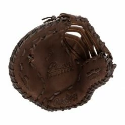 Outlet โ Rawlings Player Preferred 12.5" First Base Mitt: PFBDCT Brown ๐ 20 Outlet โ Rawlings Player Preferred 12.5" First Base Mitt: PFBDCT Brown ๐ -BaseBallBat Sales Store c7f0 10 21 rawlings player preferred 12 5 first base mitt pfbdct 25388 13 l
