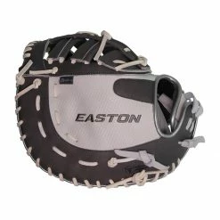 Best Pirce ๐ Easton Professional Collection Lauren Chamberlain 12.5" Fastpitch First Base Mitt: LC44 Grey, White ๐ฏ 27 Best Pirce ๐ Easton Professional Collection Lauren Chamberlain 12.5" Fastpitch First Base Mitt: LC44 Grey, White ๐ฏ -BaseBallBat Sales Store c839 02 21 easton professional collection lauren chamberlain 12 5 fastpitch first base mitt lc44 34199 5 l