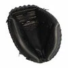 Deals ❤️ All Star Pro Elite 34" Catcher's Mitt: CM3000MBK Black 🔥