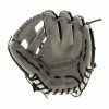 Discount 🔔 Wilson A2000 SuperSkin 1786 11.5" Baseball Glove: WBW100396115 Black, Blue, Grey, Yellow 💯 -BaseBallBat Sales Store c8d7 08 21 wilson a2000 superskin 1786 11 5 baseball glove wbw100396115 34685 2 l