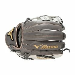 Best Pirce โ Mizuno Pro Select 11.75" Fastpitch Softball Glove: GPSF2-1175 Grey, White ๐ 20 Best Pirce โ Mizuno Pro Select 11.75" Fastpitch Softball Glove: GPSF2-1175 Grey, White ๐ -BaseBallBat Sales Store c93d 12 21 mizuno pro select 11 75 fastpitch softball glove gpsf2 1175 34546 11 l