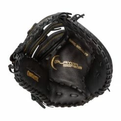 Discount ❤️ Worth Player Series 13" Slow Pitch First Base Mitt: WPL130-FB Black, Gold ⭐ 28 Discount ❤️ Worth Player Series 13" Slow Pitch First Base Mitt: WPL130-FB Black, Gold ⭐ -BaseBallBat Sales Store c97e 10 21 worth player series 13 slow pitch first base mitt wpl130 fb 33939 13 l