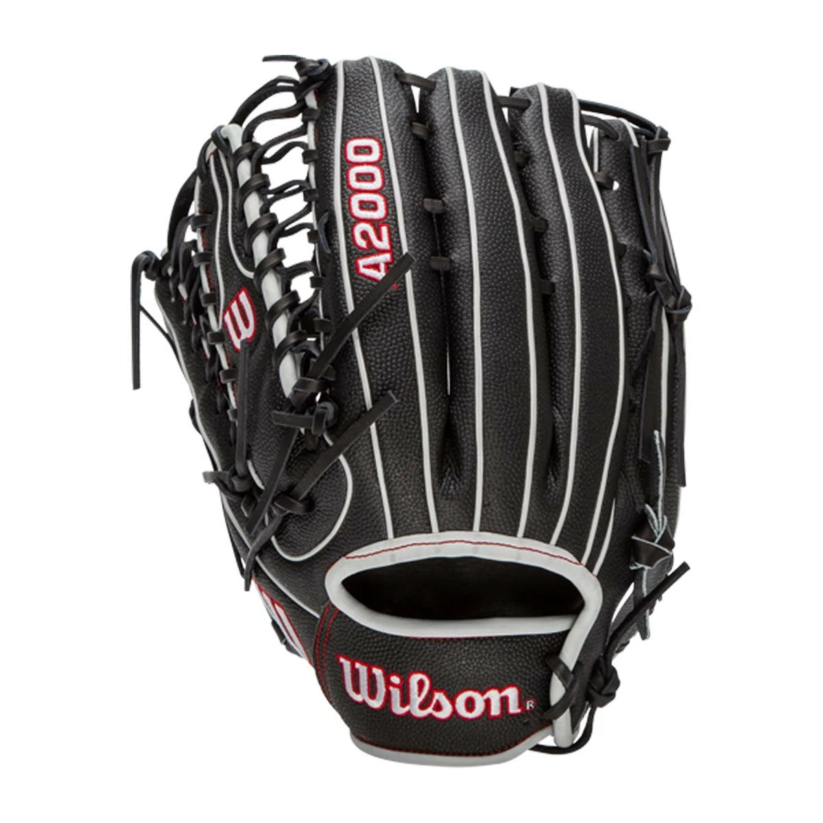 Best deal ๐ Wilson A2000 SuperSkin OT7 Spin Control 12.75" Baseball Glove: WBW1001561275 Black ๐ 9 Best deal ๐ Wilson A2000 SuperSkin OT7 Spin Control 12.75" Baseball Glove: WBW1001561275 Black ๐ - Image 7