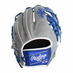 Wholesale ๐ฏ Rawlings Heart of the Hide 11.5" Baseball Glove: PRO204-2GR Blue, Grey ๐งจ 15 Wholesale ๐ฏ Rawlings Heart of the Hide 11.5" Baseball Glove: PRO204-2GR Blue, Grey ๐งจ -BaseBallBat Sales Store c9ec 03 20 rawlings heart of the hide 11 5 baseball glove pro204 2gr 33265 7 l