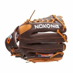 Best deal ✨ Nokona Alpha Select Series Baseball Glove: S-200M Youth Brown 😍 20 Best deal ✨ Nokona Alpha Select Series Baseball Glove: S-200M Youth Brown 😍 -BaseBallBat Sales Store ca07 12 21 nokona alpha select series baseball glove s 200m youth 18519 5 l