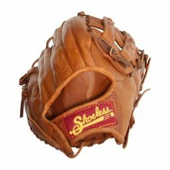 Deals 🛒 Shoeless Joe 11.75" Baseball Glove: 1175HW Brown ❤️ -BaseBallBat Sales Store ca5e 02 20 shoeless joe 11 75 baseball glove 1175hw 25494 7 l