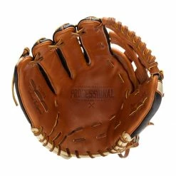 Flash Sale 🔔 Easton Professional Collection Hybrid 12.75" Baseball Glove: F73 Black, Brown ⌛ -BaseBallBat Sales Store ca7a 09 21 easton professional collection hybrid 12 75 baseball glove f73 31999 6 l