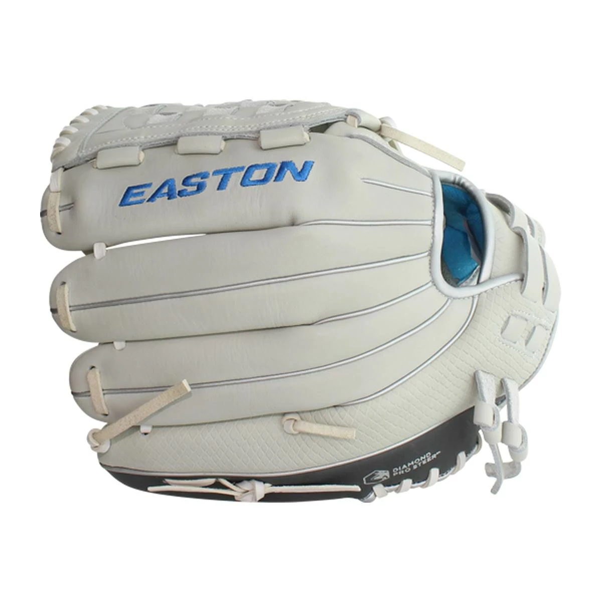 Top 10 ๐งจ Easton Ghost Tournament Elite 12.5" Fastpitch Softball Glove: GTEFP125 White ๐ 14 Top 10 ๐งจ Easton Ghost Tournament Elite 12.5" Fastpitch Softball Glove: GTEFP125 White ๐ - Image 12