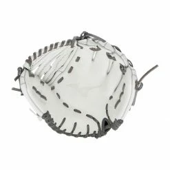 Best Sale ๐ Mizuno MVP Prime 13" Fastpitch Softball Glove: GMVP1300PF4W White ๐งจ 28 Best Sale ๐ Mizuno MVP Prime 13" Fastpitch Softball Glove: GMVP1300PF4W White ๐งจ -BaseBallBat Sales Store cbf0 08 21 mizuno mvp prime 13 fastpitch softball glove gmvp1300pf4w 34530 6 l