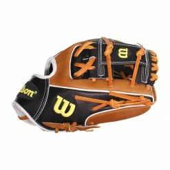 Wholesale 🎉 Wilson A2000 11.25" Baseball Glove: WTA20RB191788 Brown 🎉 -BaseBallBat Sales Store cc37 02 20 wilson a2000 11 25 baseball glove wta20rb191788 30476 4 l