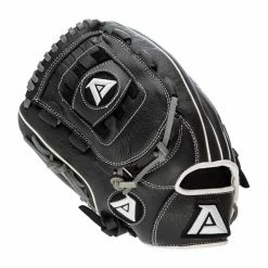 Brand new 👏 Akadema Prodigy 12" Youth Baseball Glove: ARC88 Black 😍 -BaseBallBat Sales Store cc79 07 21 akadema prodigy 12 youth baseball glove arc88 14962 3 l