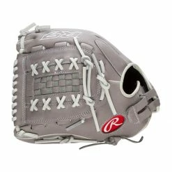Best Pirce 😍 Rawlings R9 12.5" Fastpitch Softball Glove: R9SB125-18G Grey 👏 19 Best Pirce 😍 Rawlings R9 12.5" Fastpitch Softball Glove: R9SB125-18G Grey 👏 -BaseBallBat Sales Store cd0a 10 21 rawlings r9 12 5 fastpitch softball glove r9sb125 18g 33551 11 l