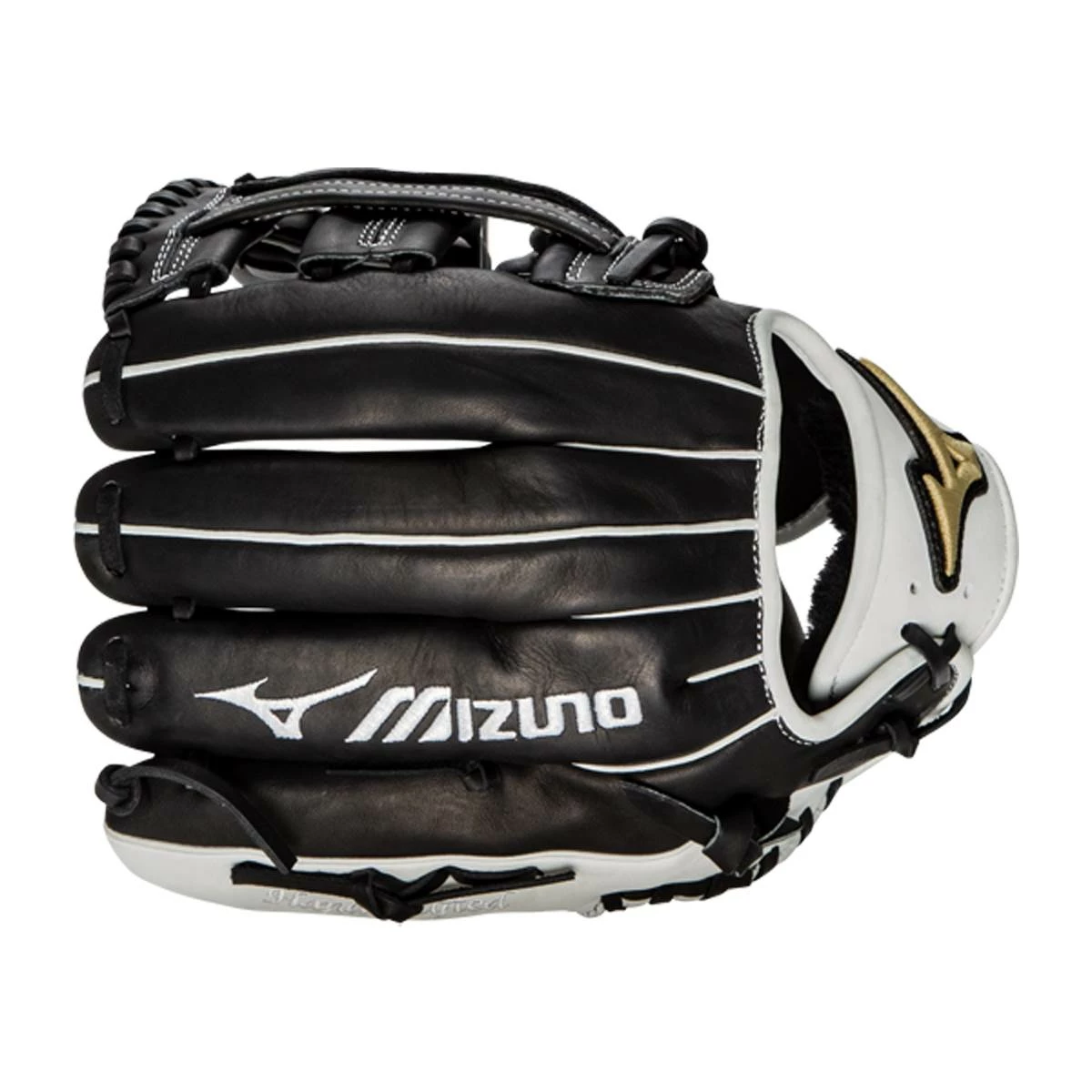 Best reviews of 😀 Mizuno Pro Select 12" Fastpitch Softball Glove: GPSF2-1200 Black, White ⌛ 13 Best reviews of 😀 Mizuno Pro Select 12" Fastpitch Softball Glove: GPSF2-1200 Black, White ⌛ - Image 11