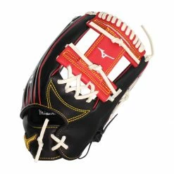 Best reviews of ๐ Mizuno Pro 11.75" Michael Chavis Baseball Glove: GMP2MC-600R Black, Red ๐คฉ 11 Best reviews of ๐ Mizuno Pro 11.75" Michael Chavis Baseball Glove: GMP2MC-600R Black, Red ๐คฉ -BaseBallBat Sales Store cdaf 10 20 mizuno pro 11 75 michael chavis baseball glove gmp2mc 600r 33687 3 l