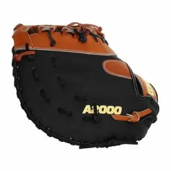 Wholesale 👏 Wilson A2000 SuperSkin 1620 Spin Control 12.5" Baseball First Base Mitt: WBW100123125 Black, Red 👍 27 Wholesale 👏 Wilson A2000 SuperSkin 1620 Spin Control 12.5" Baseball First Base Mitt: WBW100123125 Black, Red 👍 -BaseBallBat Sales Store cdb7 09 20 wilson a2000 superskin 1620 spin control 12 5 baseball first base mitt wbw100123125 33624 5 l