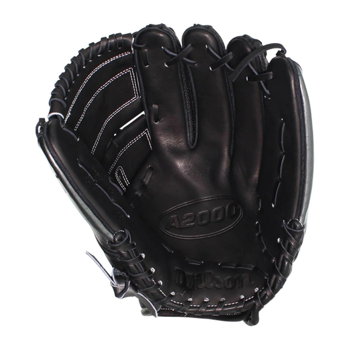 Best deal 🛒 Wilson A2000 SuperSkin 12" Baseball Glove: WTA20RB20B2SS Black 👍 10 Best deal 🛒 Wilson A2000 SuperSkin 12" Baseball Glove: WTA20RB20B2SS Black 👍 - Image 8