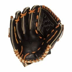 Wholesale ⭐ Mizuno Pro Select 12" Baseball Glove: GPS1BK-100DT Black ⭐ -BaseBallBat Sales Store ce8e 11 21 mizuno pro select 12 baseball glove gps1bk 100dt 29468 8 l