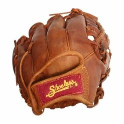 Coupon 💯 Shoeless Joe Joe Junior 10" Youth Baseball Glove: 1000JRIW Brown ✨ -BaseBallBat Sales Store ce93 02 20 shoeless joe joe junior series 1000jriw youth 22876 7 l