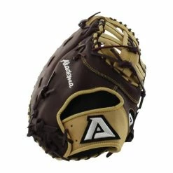New 💯 Akadema ProSoft 12.5" Baseball First Base Mitt: AJJ254-12 ❤️ 30 New 💯 Akadema ProSoft 12.5" Baseball First Base Mitt: AJJ254-12 ❤️ -BaseBallBat Sales Store ceff 06 18 15017 6 m